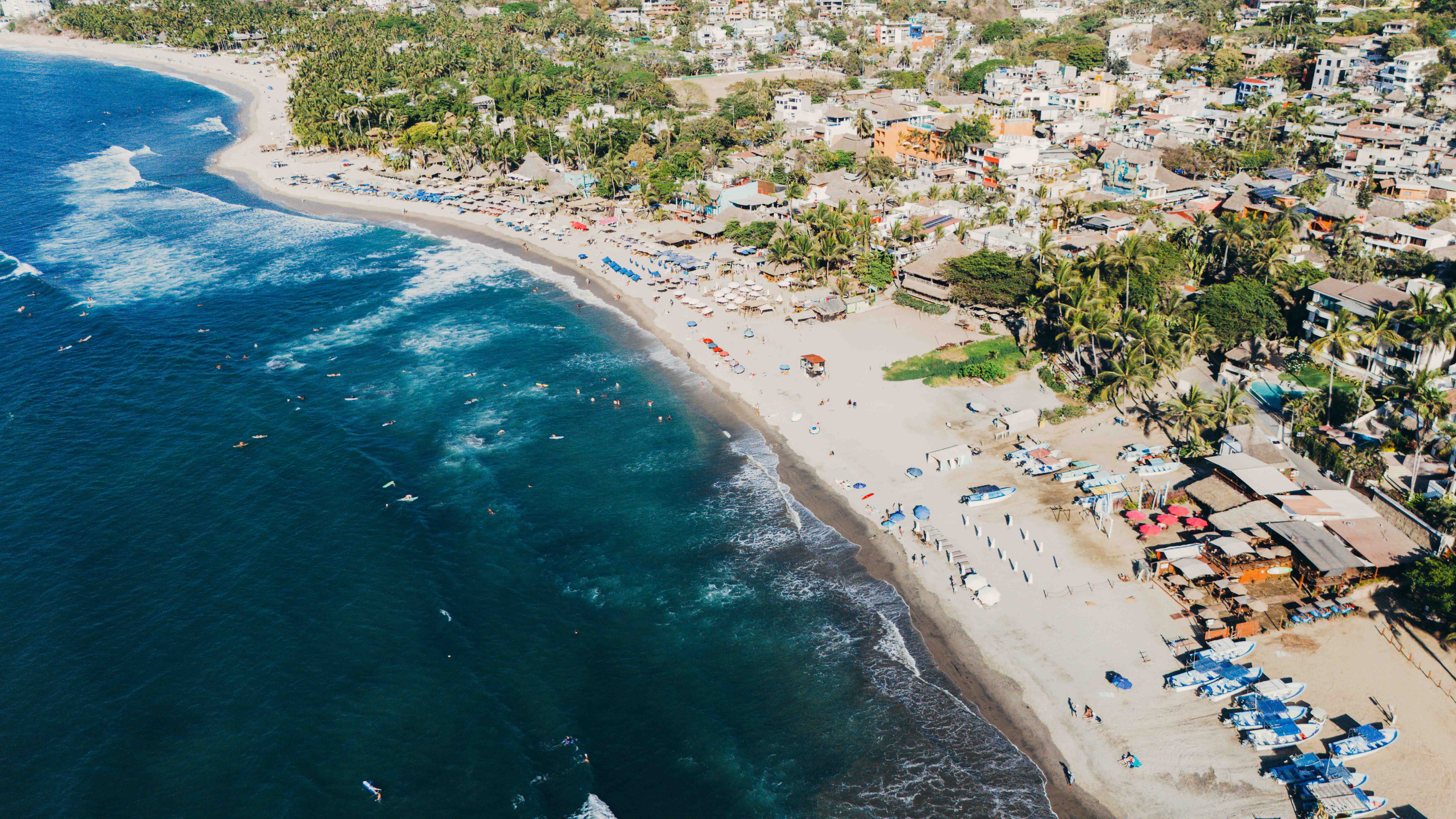Sayulita